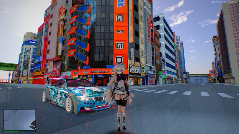 mod